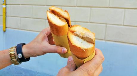 Consejos para hacer un viaje de Interrail vegano