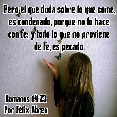 NUESTRAS CONVICCIONES SON NUESTRA DEFENSA