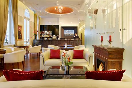 Alojamiento en Budapest: Mirage Fashion Hotel