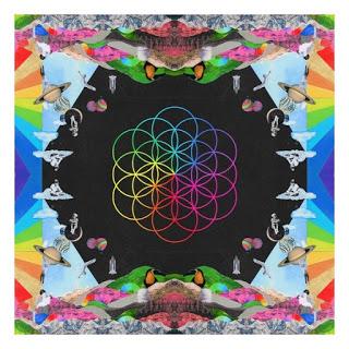 [Disco] Coldplay - A Head Full Of Dreams (2015)