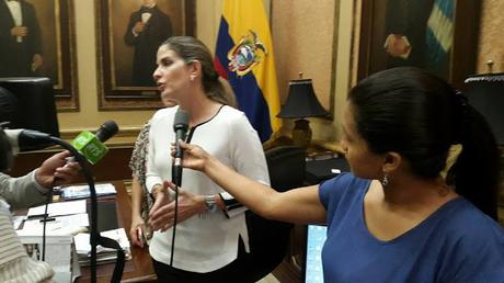 Las Relaciones Públicas, una carrera con amplio terreno ganado en Ecuador.