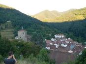 Mirador Isaba (Navarra)