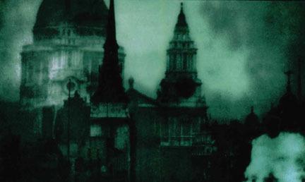 Neverwhere — Neil Gaiman