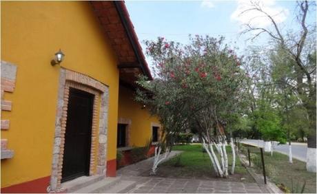 CIEA San Luis Potosí