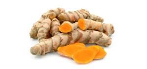 9 propiedades imperdibles de la cúrcuma curcuma