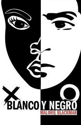 Reseña #97: BLANCO Y NEGRO de Malorie Blackman