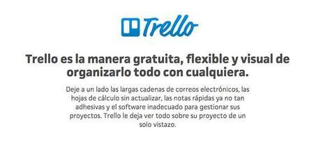 2 herramientas de organización que te van a facilitar la vida: emprende en 2016 con los objetivos claros trello organizacion y planificacion para emprender