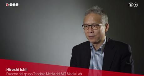 La telepresencia física nos permitira  'tocar', la Información de nuestros ordenadores