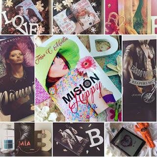 BookTag | Hábitos de lectura