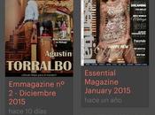 encanta nuestra revista issuu