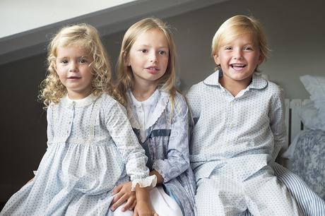 NOS VAMOS A LA CAMA CON TERESA Y LETICIA