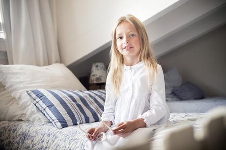 NOS VAMOS A LA CAMA CON TERESA Y LETICIA