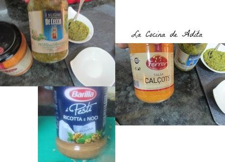 Flores de cebolla fritas