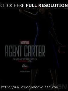 Agente Carter