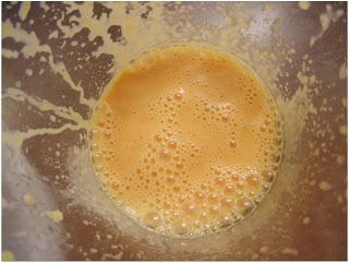 Pastel de zanahoria brasileño