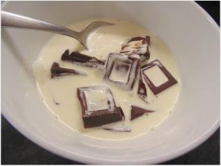 Pastel de zanahoria brasileño