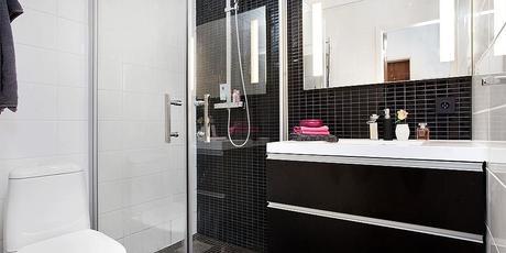 Apartamento con piezas clásicas, ¡No todo tiene que ser nórdico! ;)