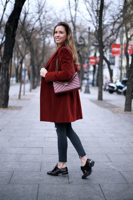 My fav velvet coat IMG_3905