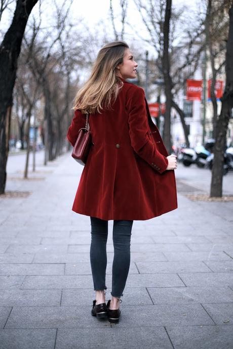 My fav velvet coat IMG_3910