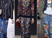 Trend alert: parches