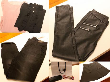 #NEWIN: Compras de rebajas / Sales purchases