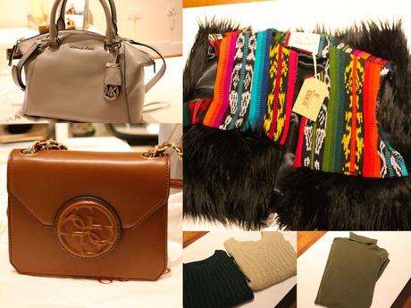 #NEWIN: Compras de rebajas / Sales purchases