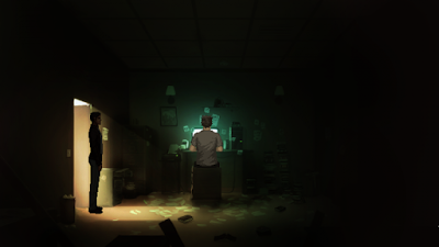 Wadjet Eye presenta las primeras capturas de su próxima aventura gráfica