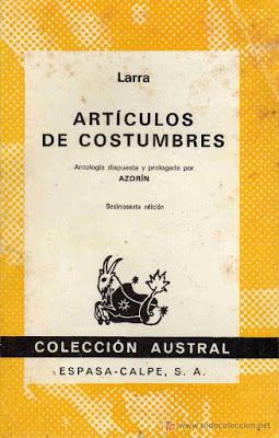 Artículos y columnistas