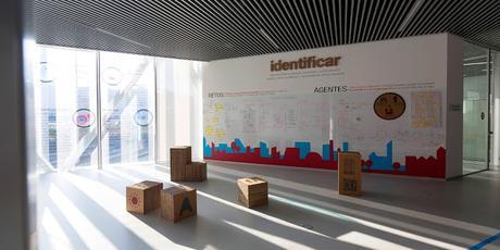 Open Urban Lab: la cocina de la innovación urbana