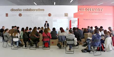 Open Urban Lab: la cocina de la innovación urbana