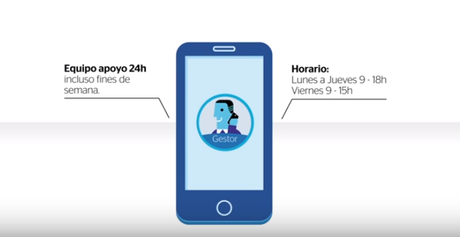 BBVA trae la revolución de las #pequeñascosas con su app móvil (2º parte)