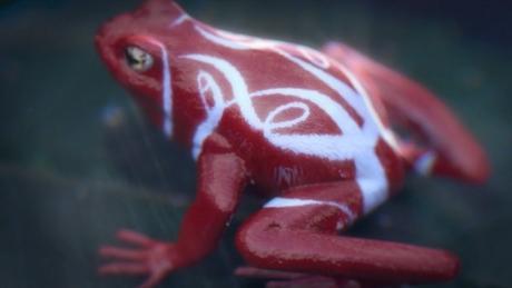 ¿Cómo serían nuestros sueños si incluyeran publicidad de las marcas?