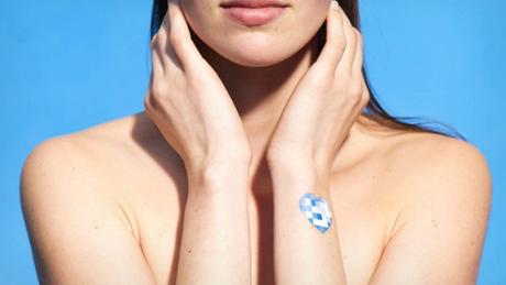 El parche inteligente de L’Oreal para cuidar tu piel del Sol