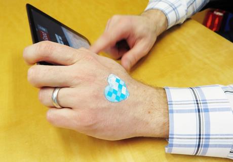 El parche inteligente de L’Oreal para cuidar tu piel del Sol