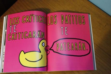 Fotoreseña: Este libro te quiere, de PewDiePie