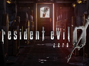 Trailer lanzamiento Resident Evil Zero Remaster