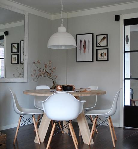 PLUMAS PARA DECORAR ¿si o no?