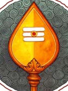 Vel o la lanza de Murugan