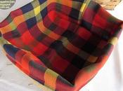 Cestas bandejas, como hallar medidas