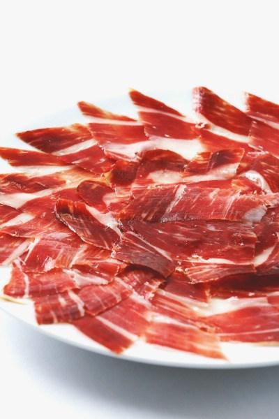 Cinco Jotas Madrid: mil maneras de comer el mejor jamón 5Jotas Madrid