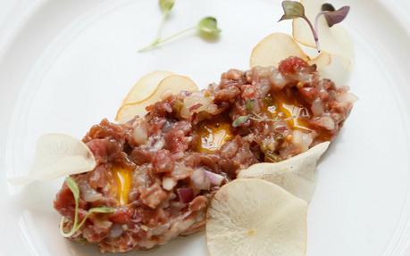 Cinco Jotas Madrid: mil maneras de comer el mejor jamón 5J03