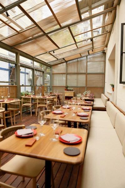 Cinco Jotas Madrid: mil maneras de comer el mejor jamón 5Jotas Madrid