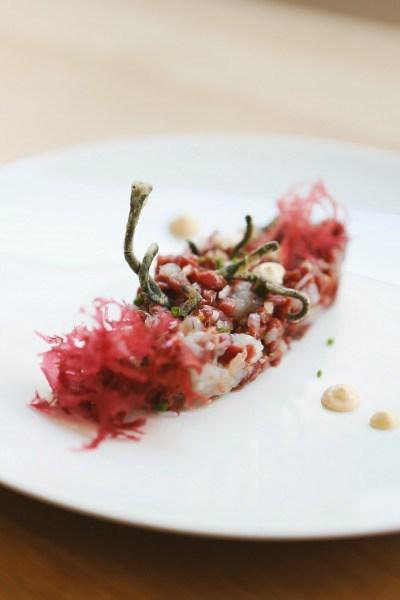 Cinco Jotas Madrid: mil maneras de comer el mejor jamón 5Jotas Madrid