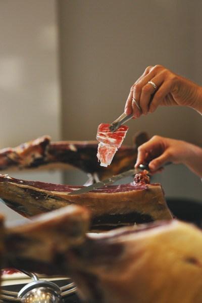 Cinco Jotas Madrid: mil maneras de comer el mejor jamón 5Jotas Madrid
