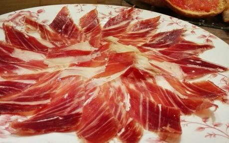 Cinco Jotas Madrid: mil maneras de comer el mejor jamón 5J09