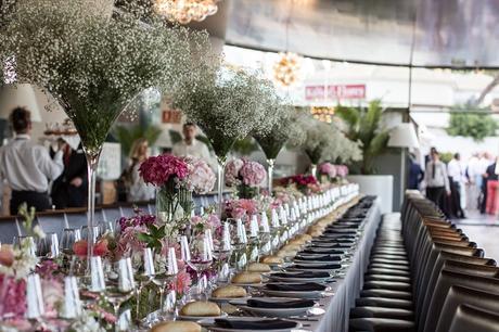 ABADES TRIANA, TU BODA PERFECTA FRENTE A LA TORRE DEL ORO