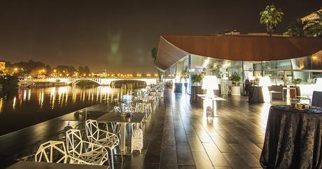 ABADES TRIANA, TU BODA PERFECTA FRENTE A LA TORRE DEL ORO