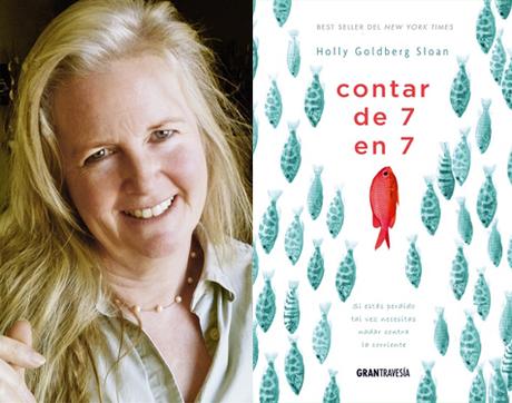 Entrevista a Holly Goldberg Sloan