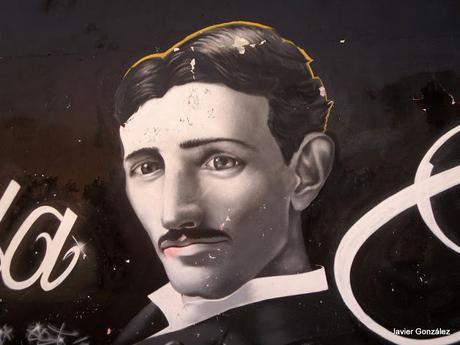 Trampantojos en Madrid. 4 Murales diferentes a todo lo que has visto (J). 4 different Murals from anything you have seen