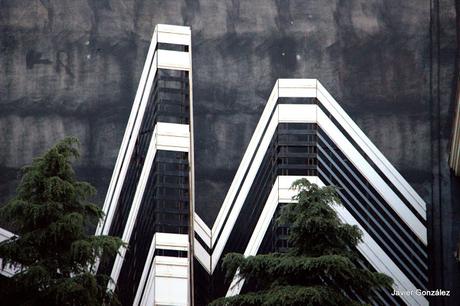 Trampantojos en Madrid. 4 Murales diferentes a todo lo que has visto (J). 4 different Murals from anything you have seen